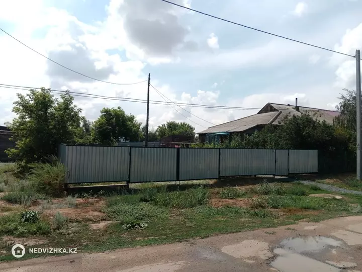 3-комнатная часть дома, 20.6 соток, 78 м², фотография 4