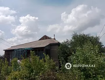 3-комнатная часть дома, 20.6 соток, 78 м²