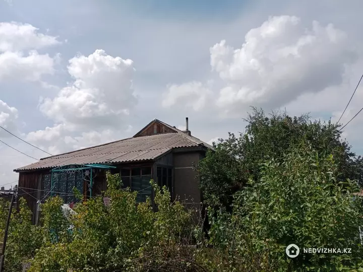3-комнатная часть дома, 20.6 соток, 78 м², фотография 5