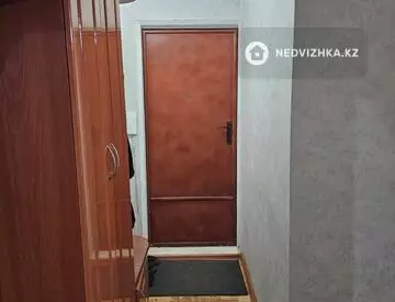 2-комнатная квартира, этаж 4 из 5, 48 м²