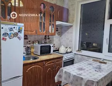 2-комнатная квартира, этаж 4 из 5, 48 м², миниатюра 7