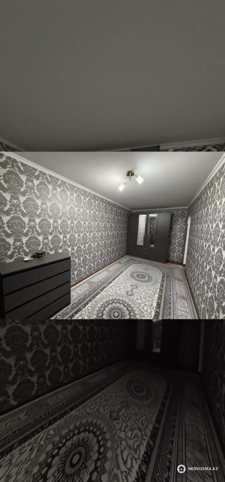 4-комнатная квартира, этаж 5 из 5, 75 м², фотография 3