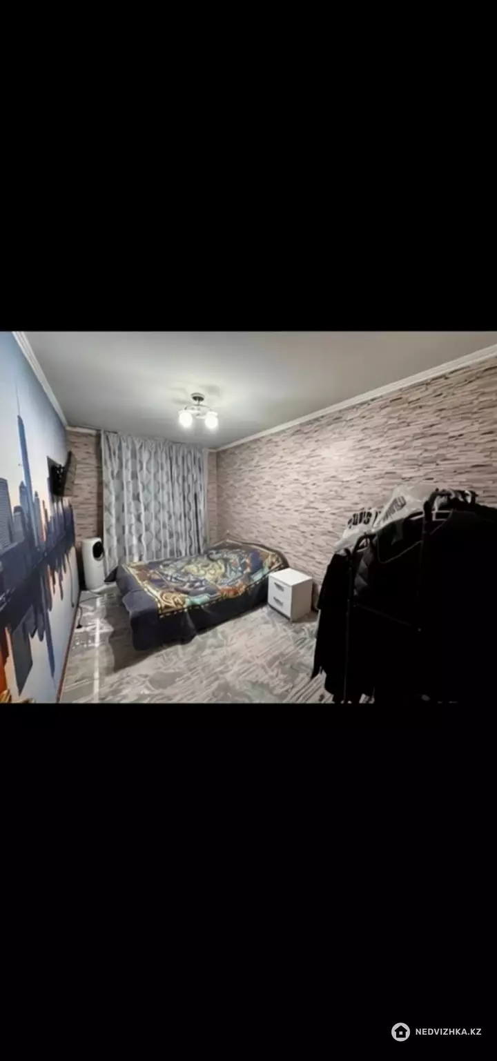 4-комнатная квартира, этаж 5 из 5, 75 м², фотография 5