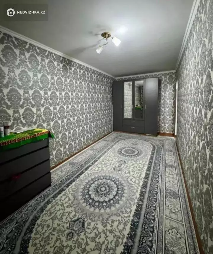4-комнатная квартира, этаж 5 из 5, 75 м², фотография 4