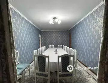 4-комнатная квартира, этаж 5 из 5, 75 м²