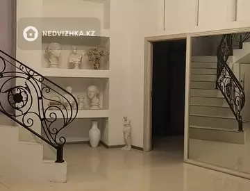 11-комнатный дом, 10 соток, 530 м²
