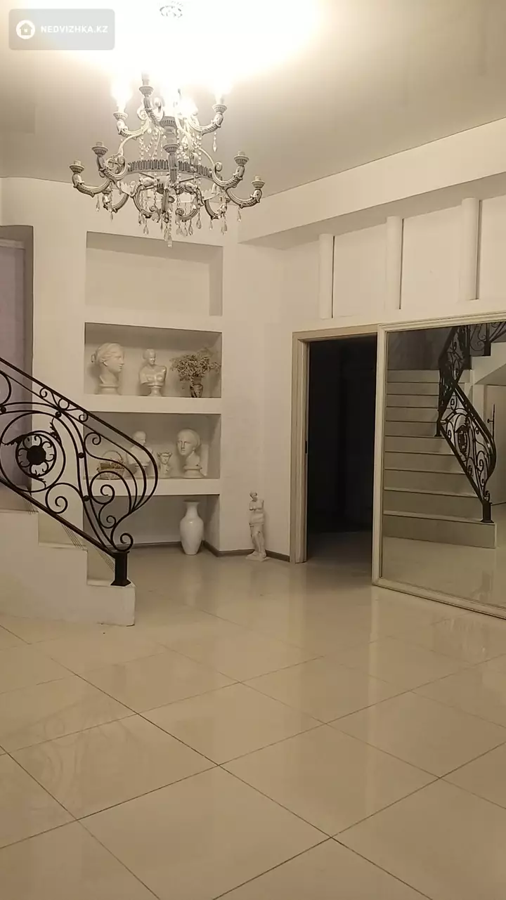 11-комнатный дом, 10 соток, 530 м², фотография 2