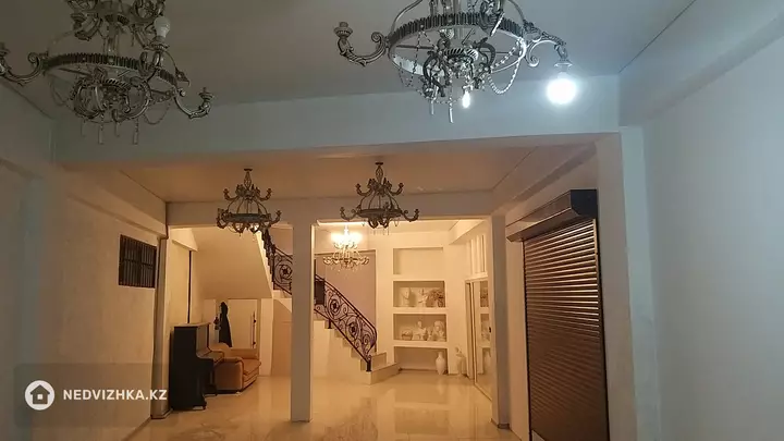 11-комнатный дом, 10 соток, 530 м², фотография 4