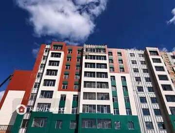 1-комнатная квартира, этаж 7 из 9, 38 м²