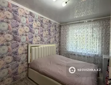 2-комнатная квартира, этаж 2 из 5, 50 м²
