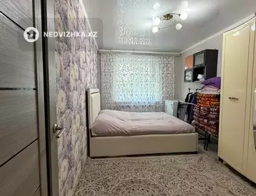 2-комнатная квартира, этаж 2 из 5, 50 м², миниатюра 6
