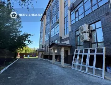 2-комнатная квартира, этаж 4 из 5, 78 м²