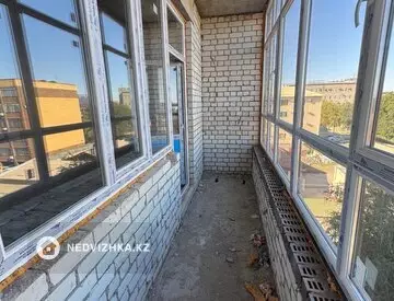 2-комнатная квартира, этаж 4 из 5, 78 м²