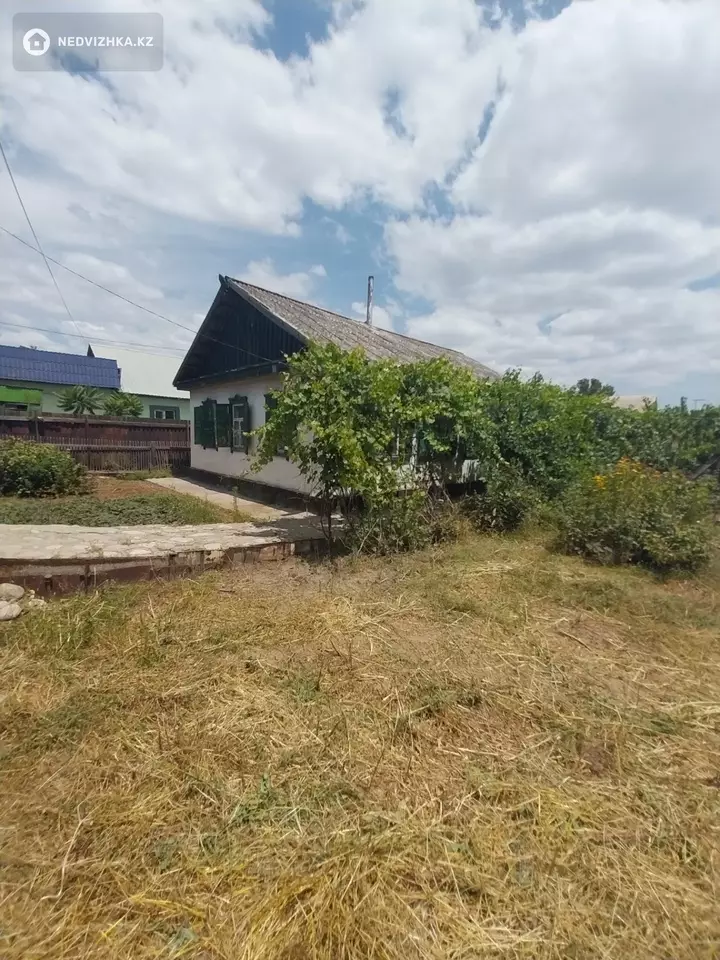 3-бөлмелі үй, 8.8 соттық, 70 м², 2-фотосурет