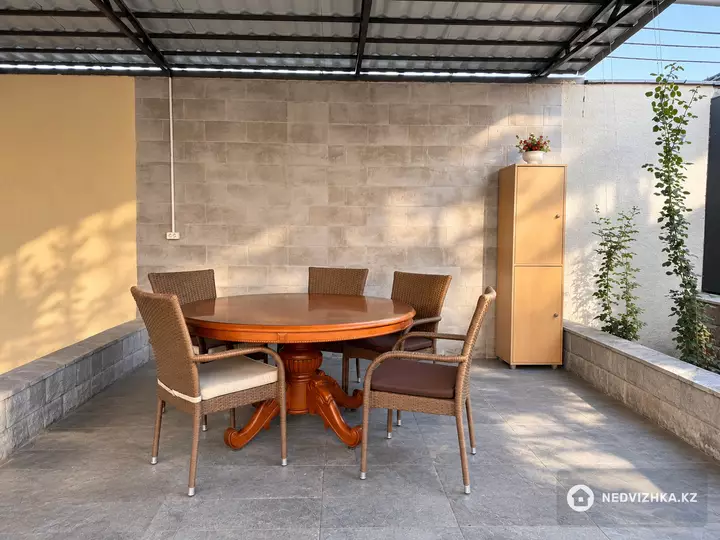 5-комнатный дом, 5 соток, 242 м², фотография 4