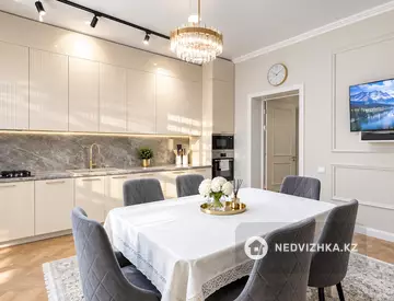 5-бөлмелі үй, 5 соттық, 242 м², 9-нобай