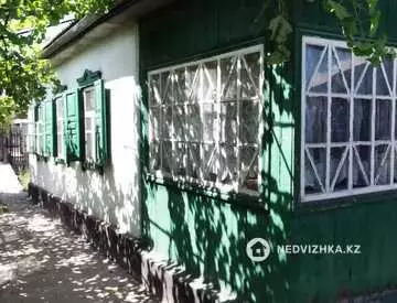 3-комнатный дом, 8 соток, 78 м²