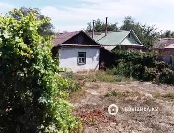 3-комнатный дом, 8 соток, 78 м²