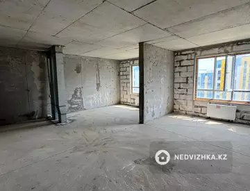 1-комнатная квартира, этаж 7 из 9, 48 м²