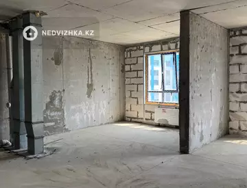 1-комнатная квартира, этаж 7 из 9, 48 м²