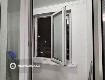 1-комнатная квартира, этаж 4 из 9, 39 м²