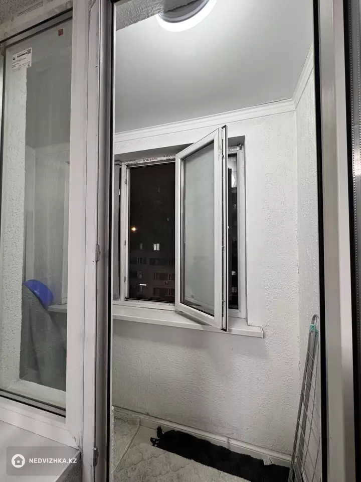 1-комнатная квартира, этаж 4 из 9, 39 м², фотография 4