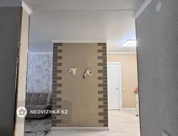 1-комнатная квартира, этаж 4 из 9, 39 м², миниатюра 7