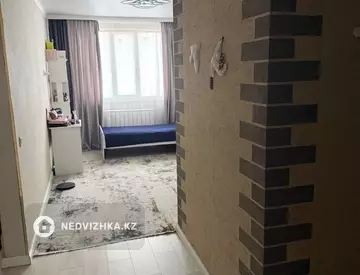 1-комнатная квартира, этаж 4 из 9, 39 м², миниатюра 8