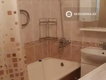 3-комнатная квартира, этаж 3 из 4, 62 м²
