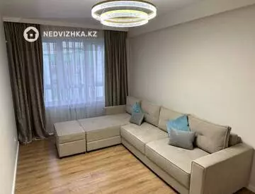 2-комнатная квартира, этаж 6 из 6, 101 м²