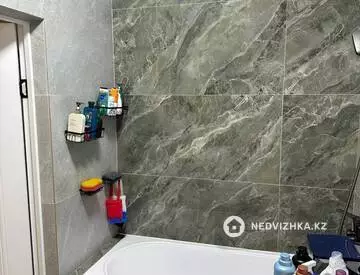 2-комнатная квартира, этаж 6 из 6, 101 м²