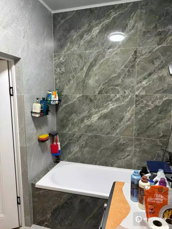 2-комнатная квартира, этаж 6 из 6, 101 м², фотография 3