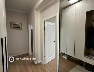 2-комнатная квартира, этаж 6 из 6, 101 м²