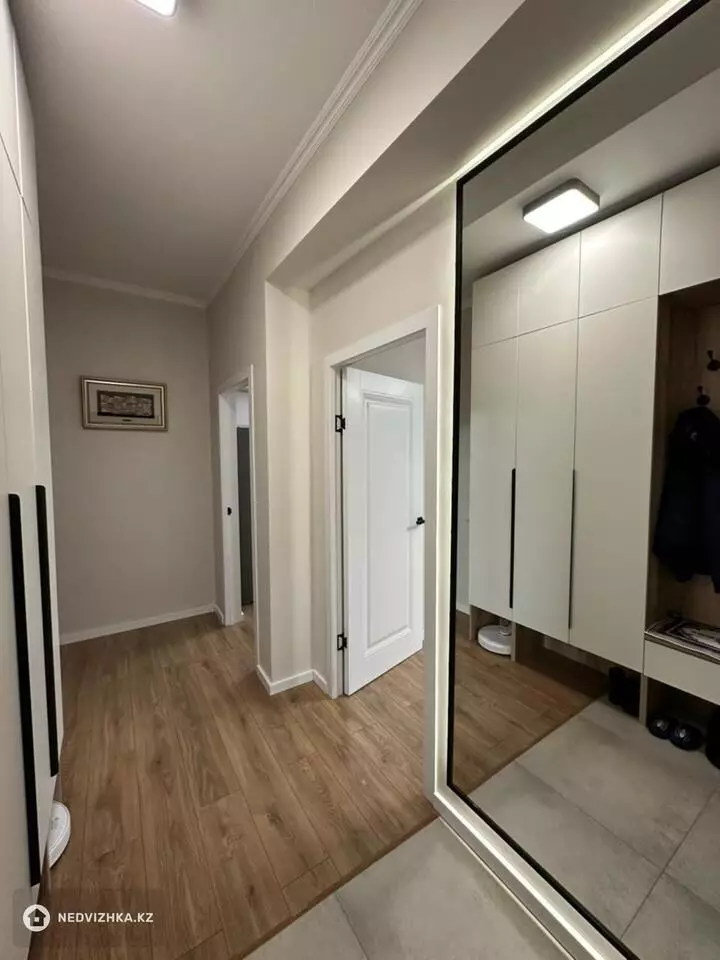 2-комнатная квартира, этаж 6 из 6, 101 м², фотография 4