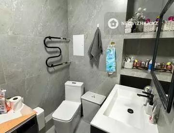 2-комнатная квартира, этаж 6 из 6, 101 м², миниатюра 6