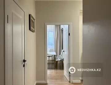 2-комнатная квартира, этаж 6 из 6, 101 м², миниатюра 8