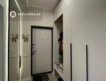 2-комнатная квартира, этаж 6 из 6, 101 м², миниатюра 7