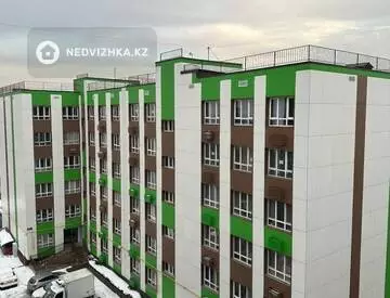 2-комнатная квартира, этаж 6 из 6, 101 м², миниатюра 9