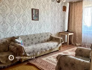 2-комнатный дом, 10 соток, 49 м²