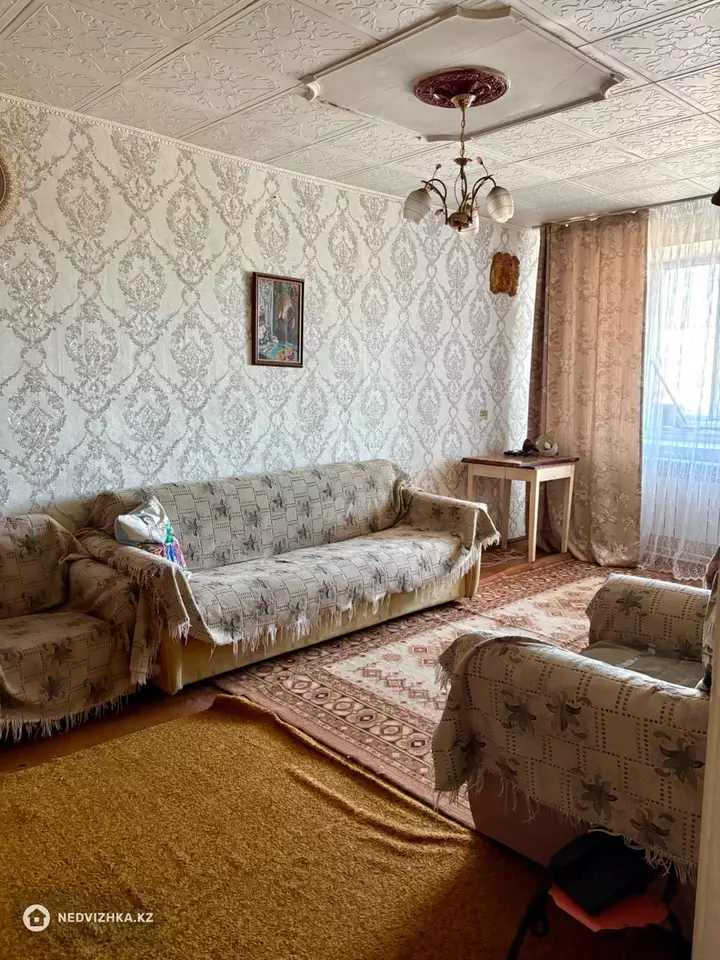 2-комнатный дом, 10 соток, 49 м², фотография 3