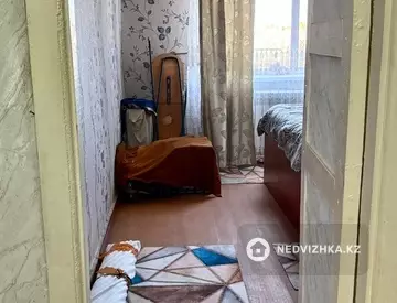 2-комнатный дом, 10 соток, 49 м²