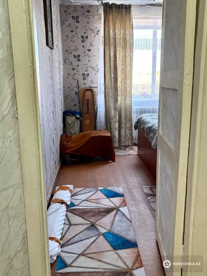 2-комнатный дом, 10 соток, 49 м², фотография 4