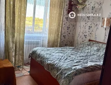 2-комнатный дом, 10 соток, 49 м²