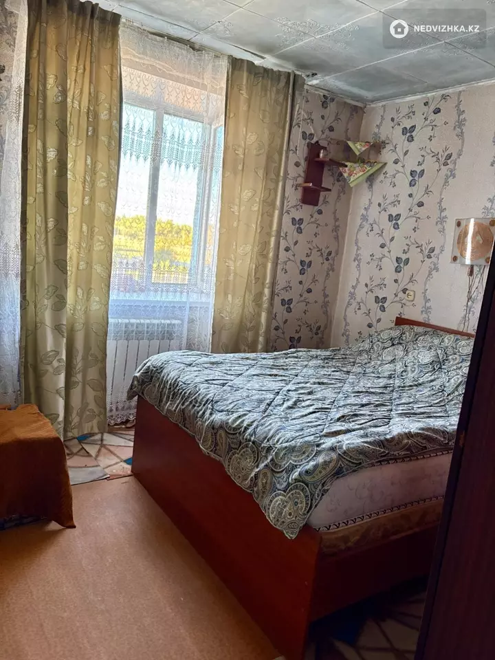 2-комнатный дом, 10 соток, 49 м², фотография 5