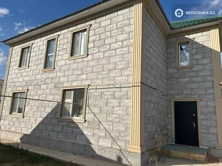 5-комнатный дом, 10 соток, 240 м², фотография 3