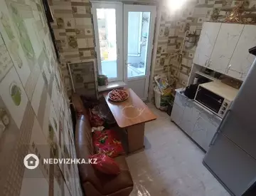 2-комнатная квартира, этаж 5 из 5, 48 м²