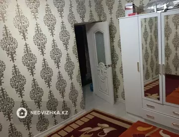 2-комнатная квартира, этаж 5 из 5, 48 м²