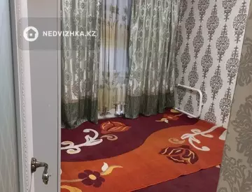 2-комнатная квартира, этаж 5 из 5, 48 м²