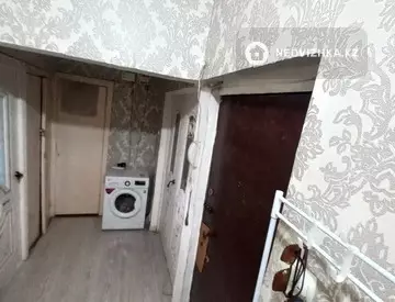 2-комнатная квартира, этаж 5 из 5, 48 м²