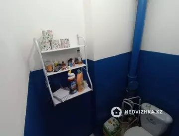 2-комнатная квартира, этаж 5 из 5, 48 м²